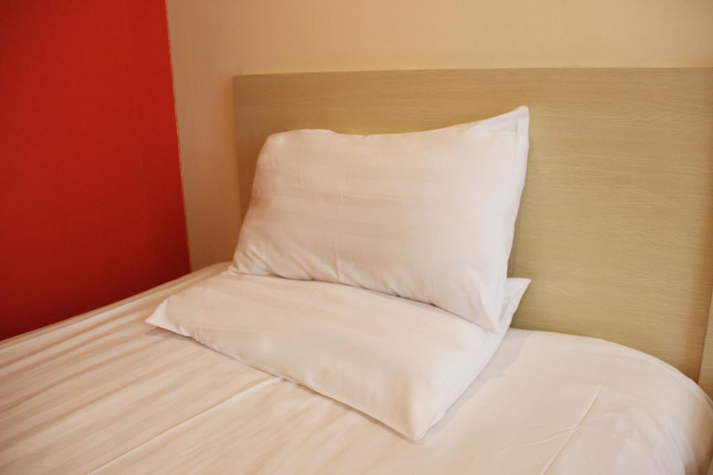 Hanting Express Wuxi Chunshen Road Branch חדר תמונה