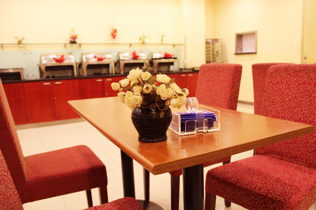Hanting Express Wuxi Chunshen Road Branch מראה חיצוני תמונה