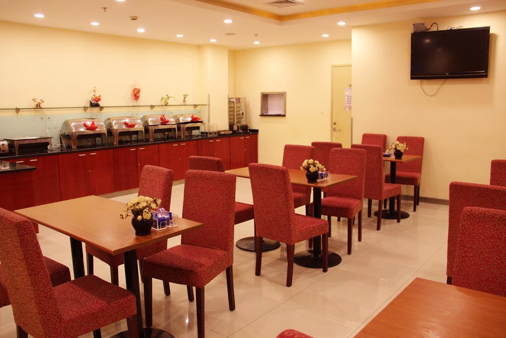 Hanting Express Wuxi Chunshen Road Branch מראה חיצוני תמונה