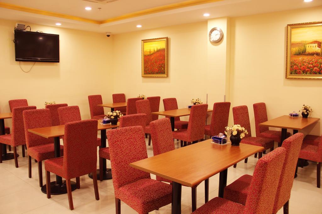 Hanting Express Wuxi Chunshen Road Branch מראה חיצוני תמונה
