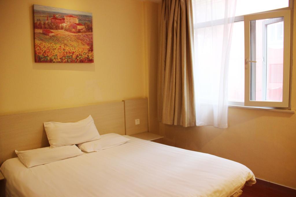 Hanting Express Wuxi Chunshen Road Branch חדר תמונה